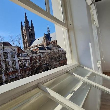 Appartement Mes Amis Delft Luaran gambar