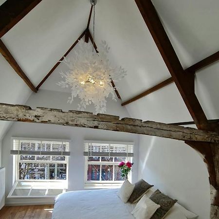 Appartement Mes Amis Delft Luaran gambar