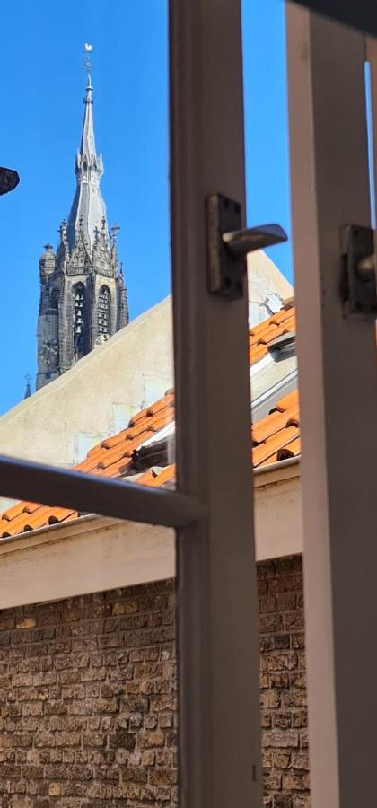 Appartement Mes Amis Delft Luaran gambar